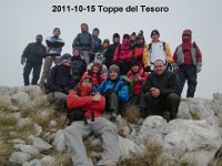 126 2011-10-15 Toppe del Tesoro